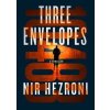 Three Envelopes - Nir Hezroni, Point Black