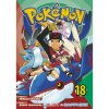 Seqoy s.r.o. Komiks Pokémon - Ruby a Sapphire 18