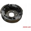 Hnacie zariadenie pre skúter 2T QUANTUM 107 mm Junak ROmet Zipp CPI Barton