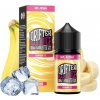 Juice Sauz Drifter Shake & Vape Banana Ice 6 ml