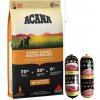 ACANA HERITAGE Puppy Large Breed 11,4kg + Prémiové krmivo Hektor tyčinka pre psov 2x900g ZDARMA!!
