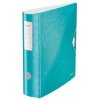 LEITZ 180 Active Wow Pákový zakladač 8,2 cm A4 ľadovo modrý