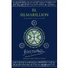 EL SILMARILLION. EDICION ILUSTRADA POR EL AUTOR (TOLKIEN,J. R. R.)(Pevná)