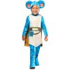 Rubies STAR WARS YOUNG JEDI Nubs detský kostým veľkosť XXS(98-104cm) 1001254-4T