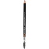 Benecos Natural Beauty obojstranná ceruzka na obočie s kefkou Gentle brown 1,13 g