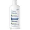 DUCRAY KELUAL SQUANORM Šampón proti mastným lupinám, ošetrujúci, seboregulačný 1x400 ml