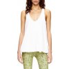 TRIČKO DIESEL T-IPSYA-LKDS TANK TOP WHITE