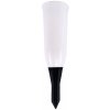 VÁZA na hrob zapichovacia 22cm BIELA