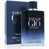 Giorgio Armani Acqua di Gio Profondo Parfum parfém pre mužov 200 ml