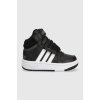 adidas HOOPS MID 3.0 AC GW0408 Čierna