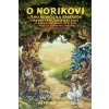 O Norikovi - Vladimír Chvátil