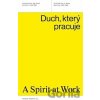 Duch, který pracuje - Vendula Hnídková