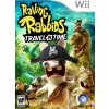 Raving Rabbids: Travel in time