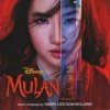 OST - Mulan / Harry Gregson-Williams [CD]