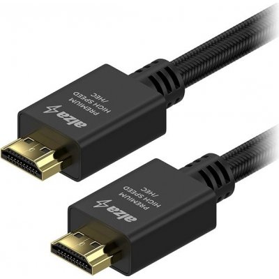 VGA, DVI, HDMI káble „hdmi kabel“ – Heureka.sk