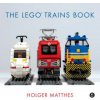Lego Trains Book