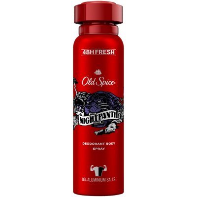 OLD SPICE Deodorant Night Panther 150 ml
