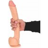 Realistic Dildo Cox Mega 30 x 4,4 cm - gb23319