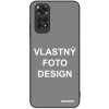 Púzdro Picasee ULTIMATE CASE Xiaomi Redmi Note 11 - Vlastný design/motiv