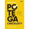 Potęga checklisty. Jak zrobić coś lepiej wyd. 2021