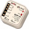 Rádiový přijímač Zamel ROP-01 zapuštěný 1kanálový