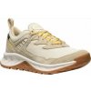 KEEN HIGHTRAIL WP W birch/daffodil US 8 / EU 38,5 / UK 5,5 / 25 cm; Hnědá obuv