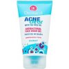 Dermacol ACNEclear Antibacterial Face Gel vyživujúci čistiaci gél pre problematickú pleť 150 ml