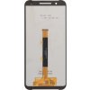 LCD Displej + Dotykové sklo Myphone Hammer Construction