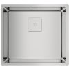 Teka Flexlinea nerezový drez 49x44 cm oceľová 115000013