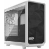 Fractal Design Meshify 2 Lite - White TG Clear Tint FD-C-MEL2A-04