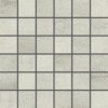 Rako CEMENTO dlažba-mozaika 30x30, šedo-béžová matná, DDM06662, 1.tr. DDM06662