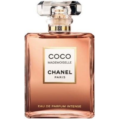 Chanel Coco Mademoiselle Intense Parfémovaná voda 100ml, dámske