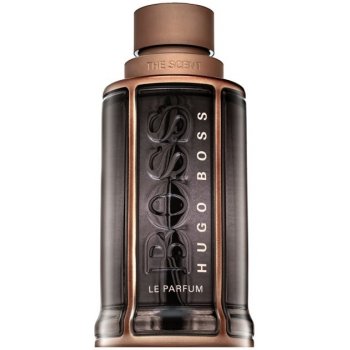 Hugo Boss The Scent Le Parfum čistý parfum pánsky 100 ml od 100,32 € -  Heureka.sk