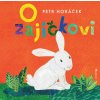 O zajíčkovi - Petr Horáček