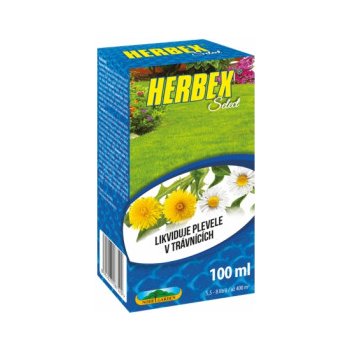 Herbicid HERBEX SELECT 1x100 ml