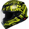 SHOEI NXR2 BEAUT TC-3 - XS