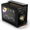 MSI MEG Vision X AI 2NVV7-004EU Ultra 7 265K 32GB DDR5 SSD2TB GeForce RTX 5080 16GB VENTUS 3X BE200 WiFi 7+BT Win11 Black