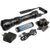 Wolf-Eyes Ranger XP-L HI v2 2017, USB nabíjateľný - H. Full Set počet režimov: 4 režim