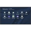 ViewSonic Flat Display CDE5530/55 /24-7 LCD/3840x2160/6,5ms/450cd/HDMI x 2/USB A x 2/USB-C/RJ45/RS232/repro/Android