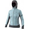 Dynafit MEZZALAMA POLARTEC ALPHA JACKET svetlo modrá