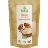 BioMenü Bio Shiitake Hubový prášok 100 g