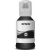Atrament Epson 110S Black - originálny