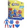 Hasbro Avengers akčná Captain America 15 cm