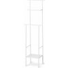 Ferm Living Stojan na toaletný papier Dora Toilet Paper Stand, white