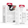 Powerbanka Forcell F-Energy F5K8 Super Slim Powerbank s MagSafe Pd3.0 Qc4.0 15W 5000 mAh White