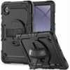Tech-Protect Solid 360 kryt Samsung Galaxy Tab A9 Plus 11 TEC607932 čierny