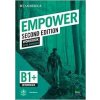 Empower 3 - Intermediate/B1+ Workbook with Answers - Cambridge University Press