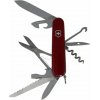 Victorinox HUNTSMAN 1.3713 švajčiarsky vreckový nožík Počet funkcií 15 červená; 1.3713
