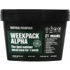 Tactical Foodpack | Weekpack Alpha
