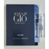 Giorgio Armani Acqua di Gio Profondo Parfum, Parfum - Vzorka vône pre mužov